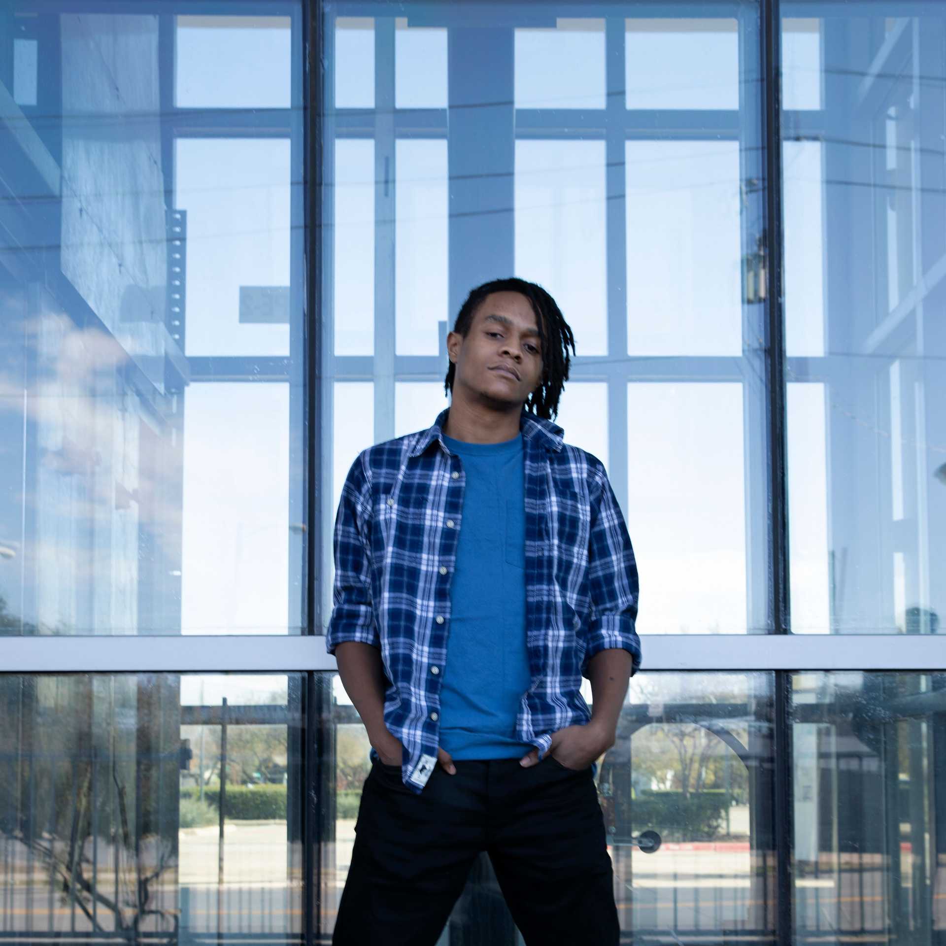 Labrandon Bowen - Drums