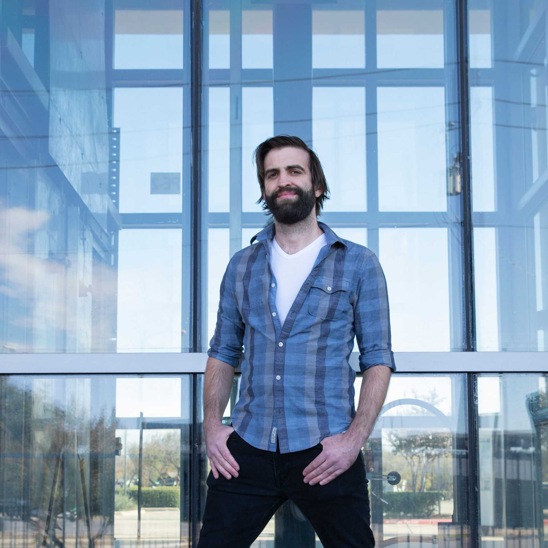 Shane Stanley - Bass